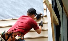 Best Engineered Wood Siding  in Minden, NE